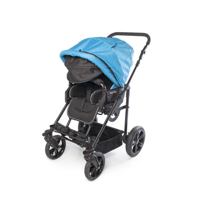 Прогулочная коляска инвалидная для детей с ДЦП Baffin Buggy